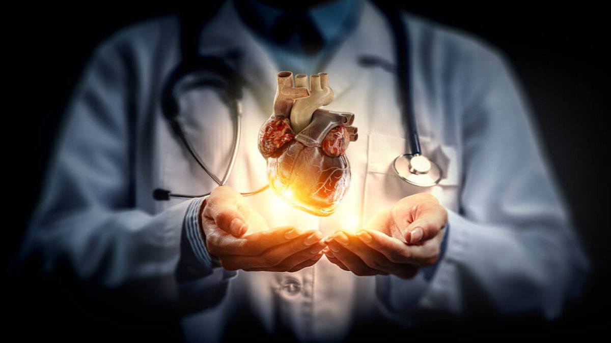 Türkiye kalp cerrahisinde dünya lideri