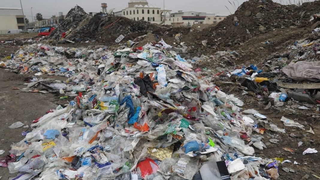 Dünya ‘plastik’ alarmı veriyor: 10 yıl içinde başa çıkılamaz olacak