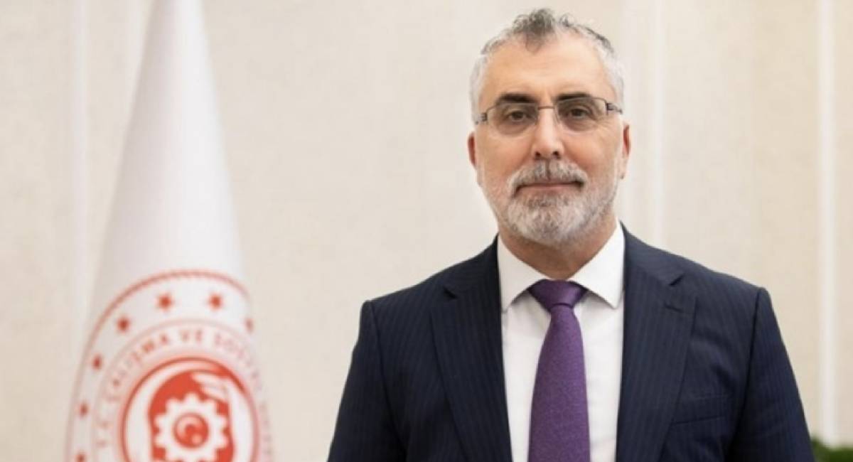 Bakan Işıkhan'dan açıklama: 'Yurt dışında çalışanların sosyal güvenlik haklarını koruyacağız'