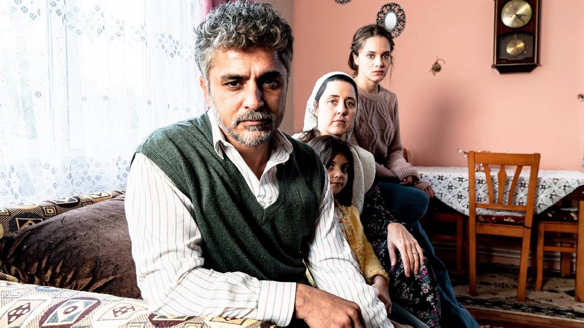 Oscar adayı ‘Hayat’ New York'ta seyirciyle buluştu