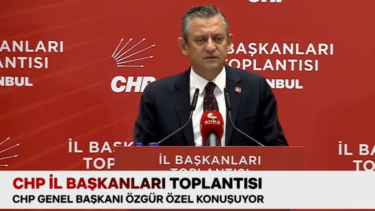 Son dakika! Özel: Esenyurt'taki kayyum uygulaması siyasi işgal meselesi