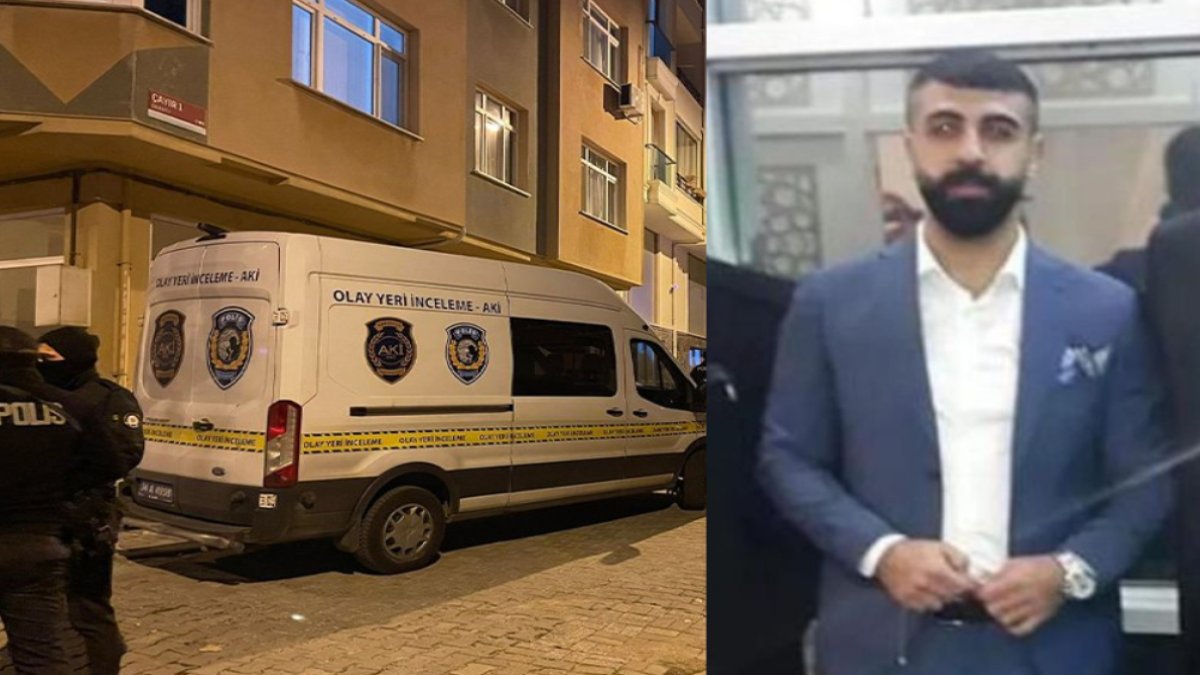 İstanbul'da kan donduran olay! 1 kişiyi öldürmüştü: Öncesinde anne ve babasını da öldürmüş