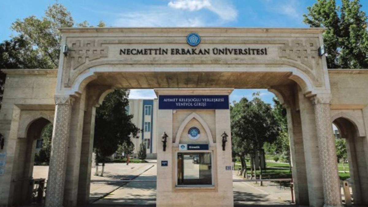 Necmettin Erbakan Üniversitesi’nde mülakat skandalı: Soru sormadılar yükselme sınavı göstermelik yapıldı