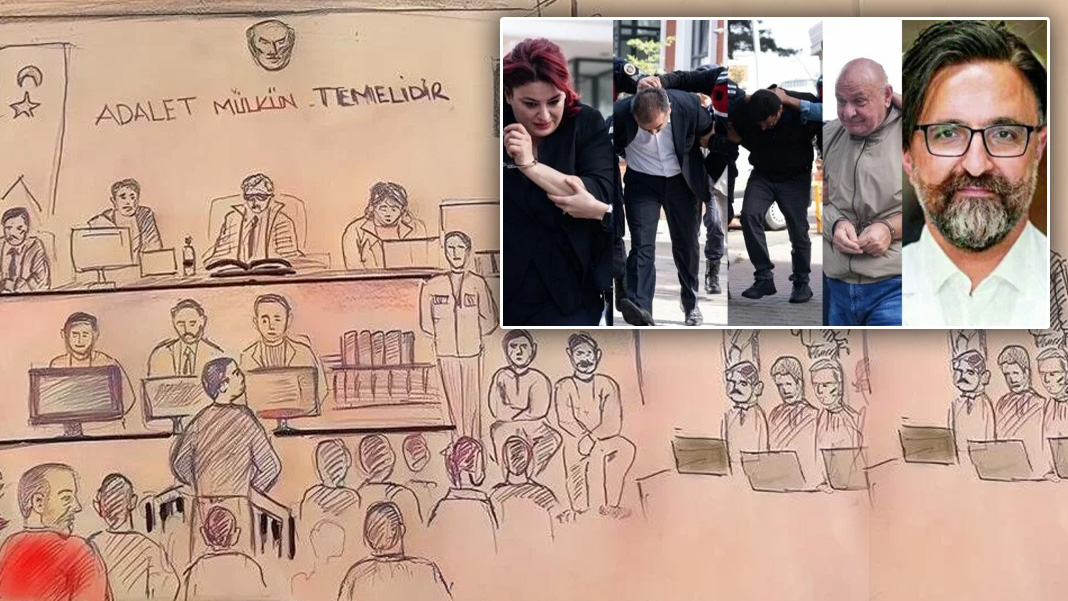 Yenidoğan Çetesi’nde ‘tek hedef bebekler değildi’ iddiası: ‘Taburcu olacakken ‘öldü’ dediler’