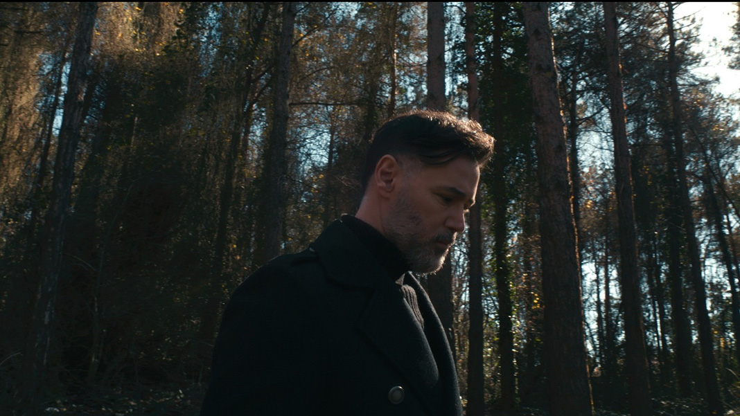 Tekin Turan’dan dilbilgisiyle protesto: Kadınları hayattan ayırmayın