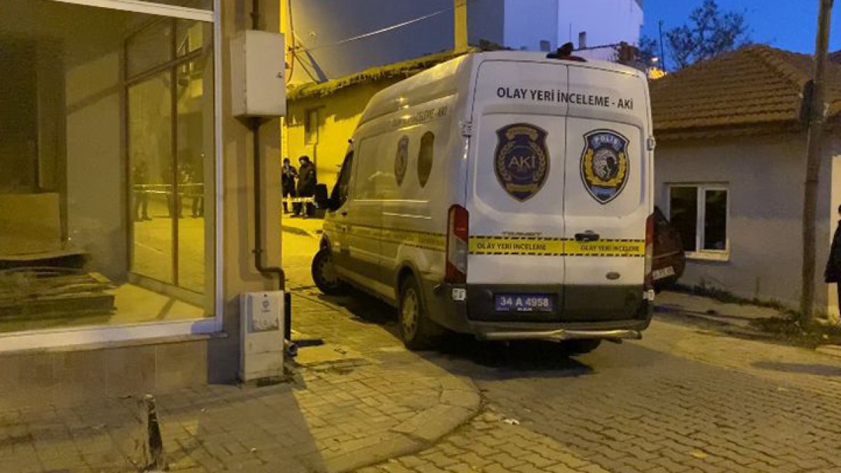 İstanbul'daki aile katliamında ölü sayısı 8'e yükseldi