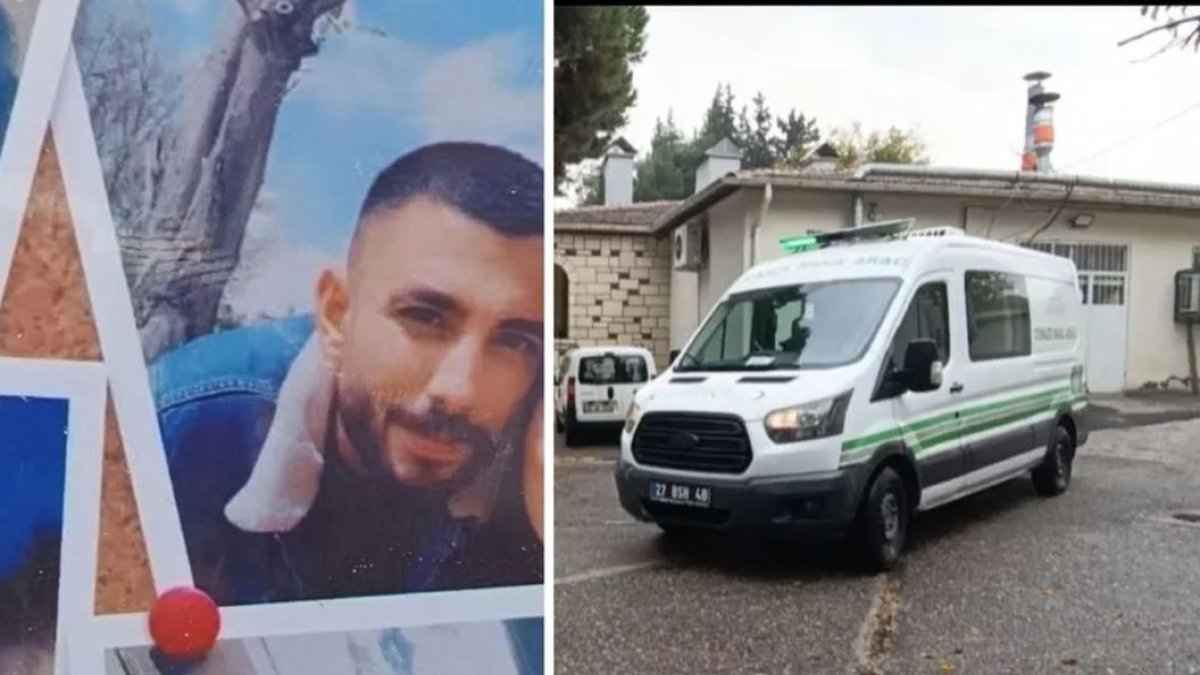 25 Kasım'da kadın cinayeti: Mert Türkmen evli olduğu kadını öldürdü