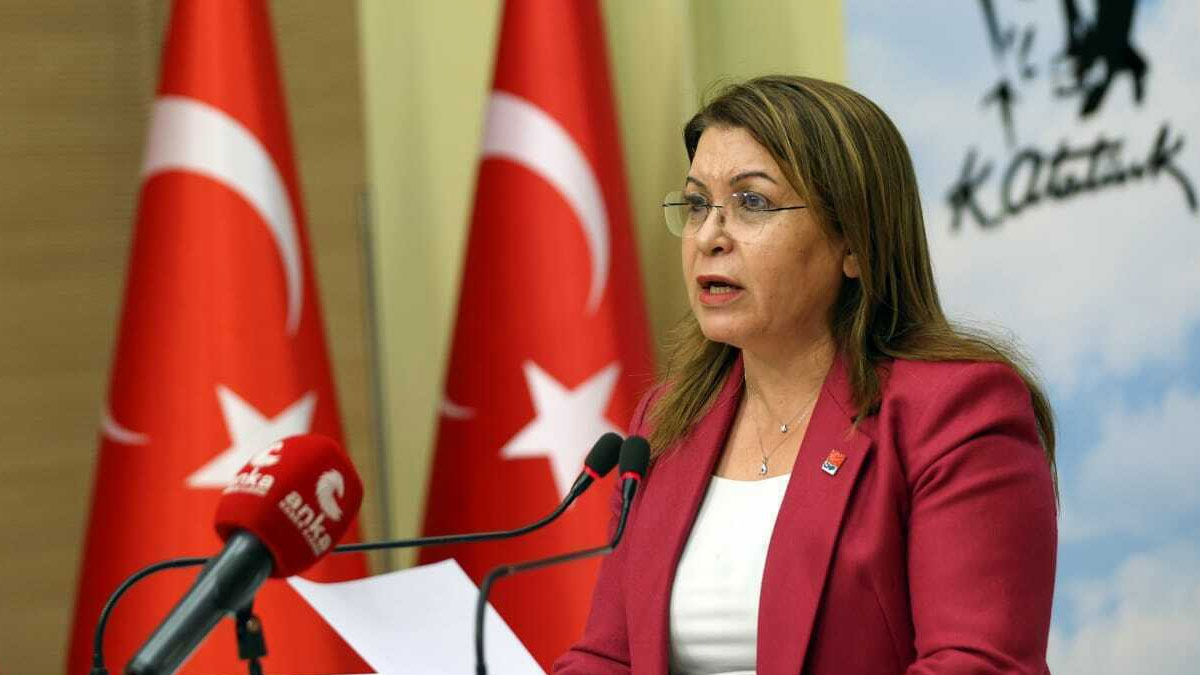 Son 18 yılda verilen bin 248 önerinin çoğu hayata geçmedi: Meclis de kadına şiddete kör sağır