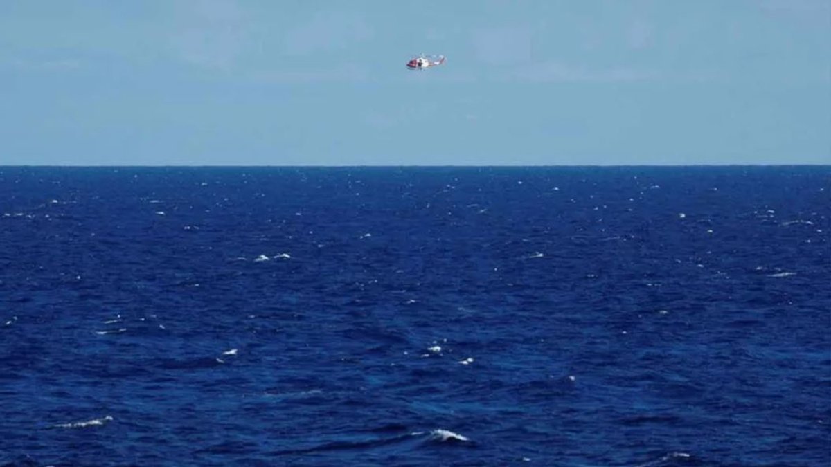 Madagaskar açıklarında 2 mülteci botu alabora oldu: 22 ölü