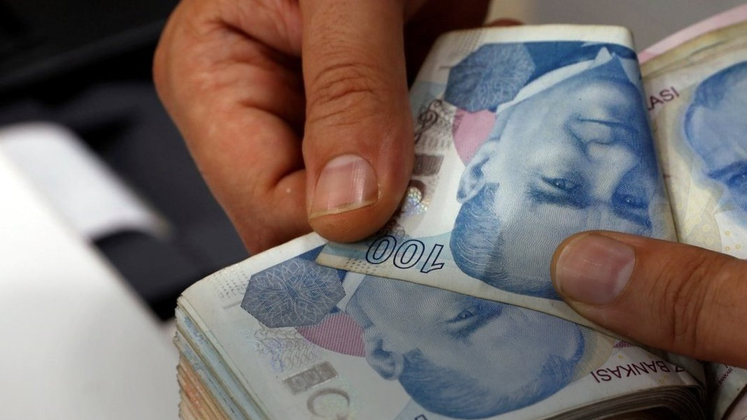 Dövize endeksli mevduat düşüşte... Standart TL mevduatın payı zirvede