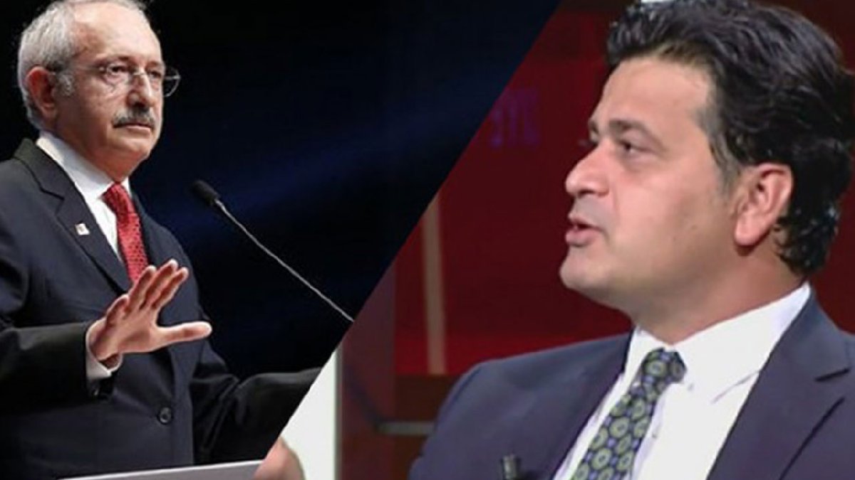 Kılıçdaroğlu'nun avukatı Çelik'ten açıklama: Milim geri adım atma olasılığımız olmayacak