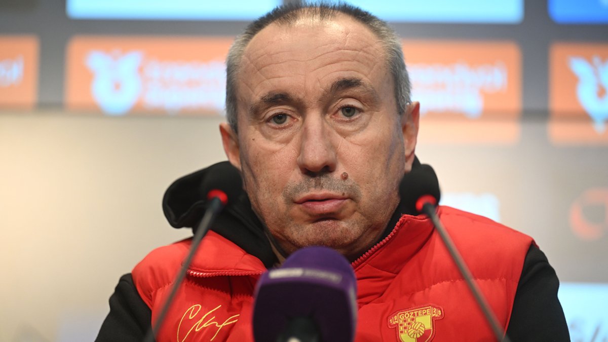 Stanimir Stoilov mucizesi: Göztepe'den rekorlarla dolu sezon