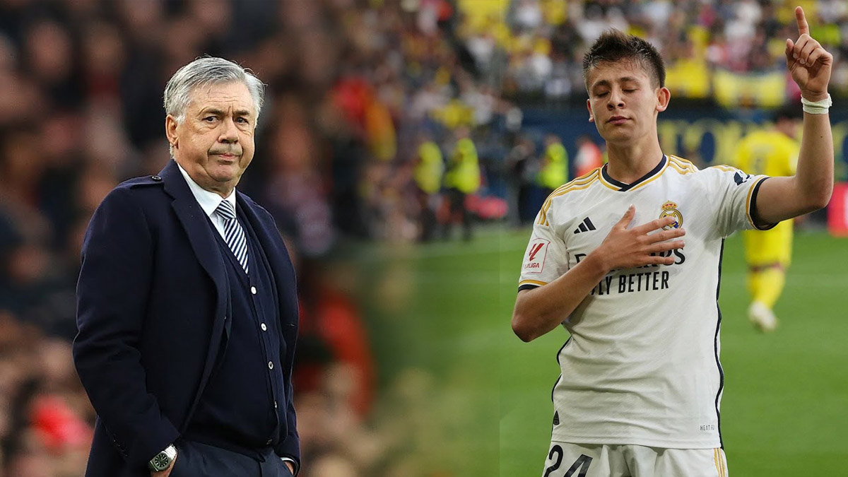 İspanya Arda Güler'i konuşuyor! Ancelotti'yi bin pişman etti