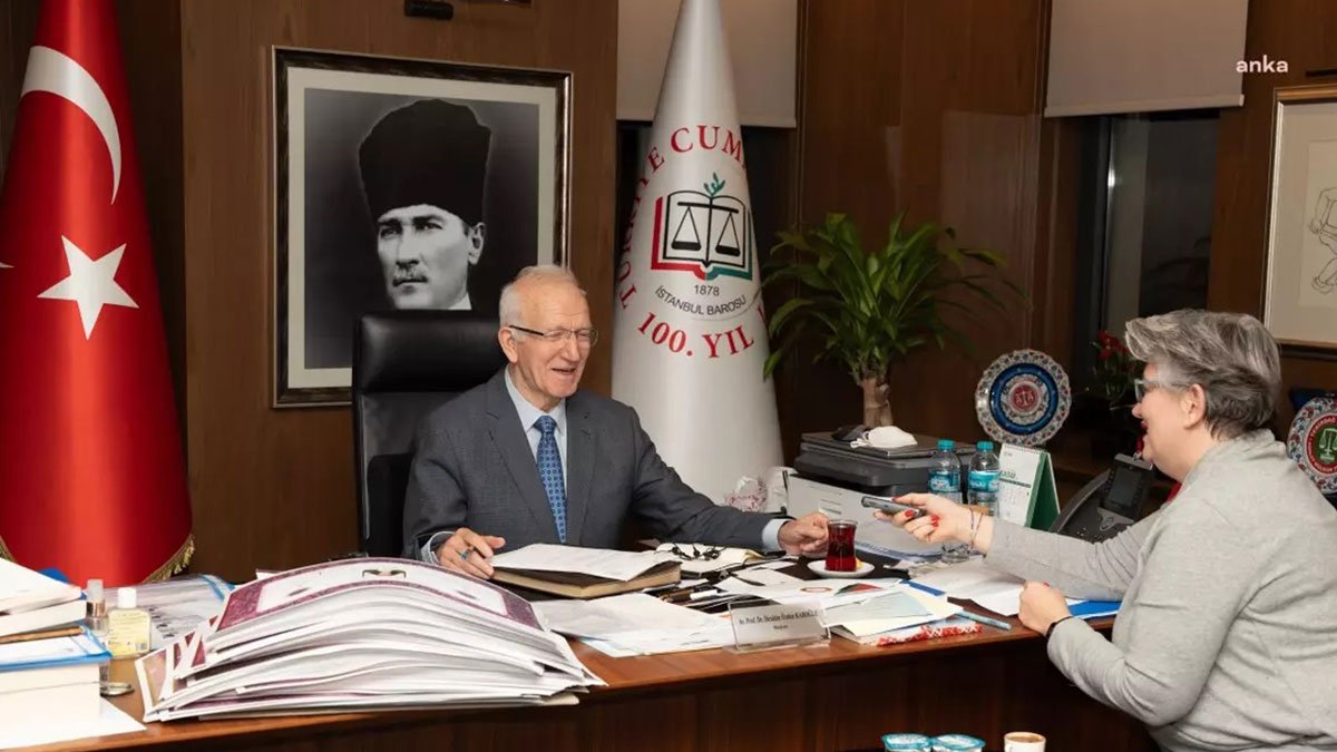 Kaboğlu'ndan 'anayasa değişikliği' yorumu: Erdoğan adaylık konusunu zaten aştı