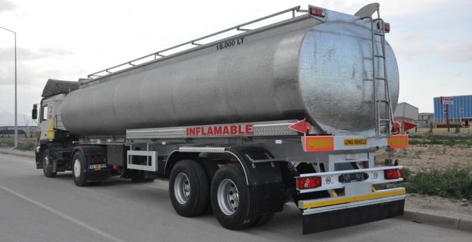 IKBY'den Rusya'ya 'petrol' yalanlaması