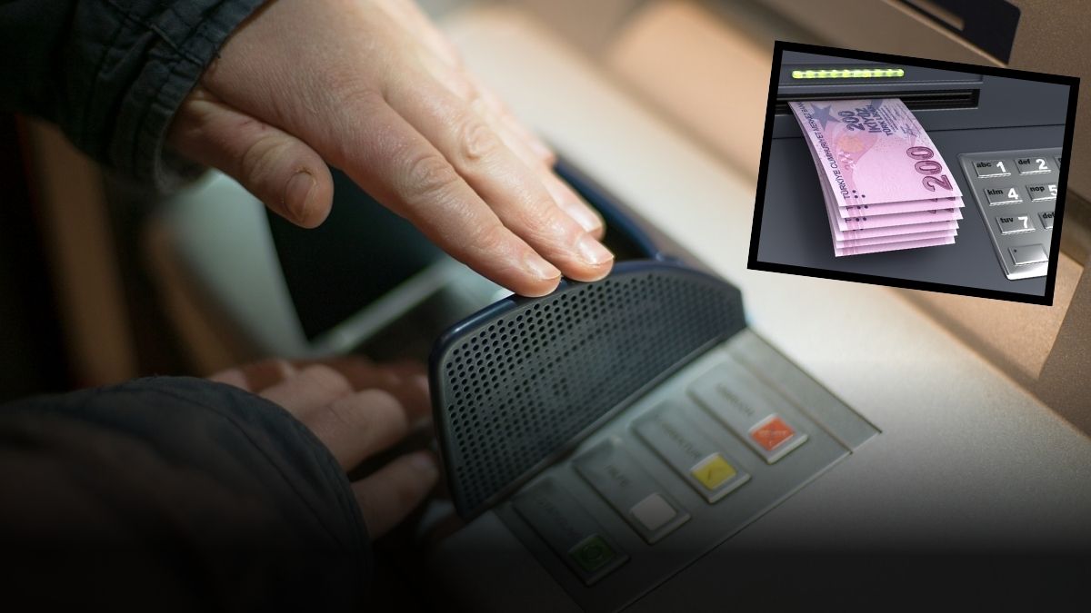 ATM'den para çekecekler dikkat! İstanbul, İzmir, Ankara ve birçok şehirde başlıyor: Artık böyle olacak