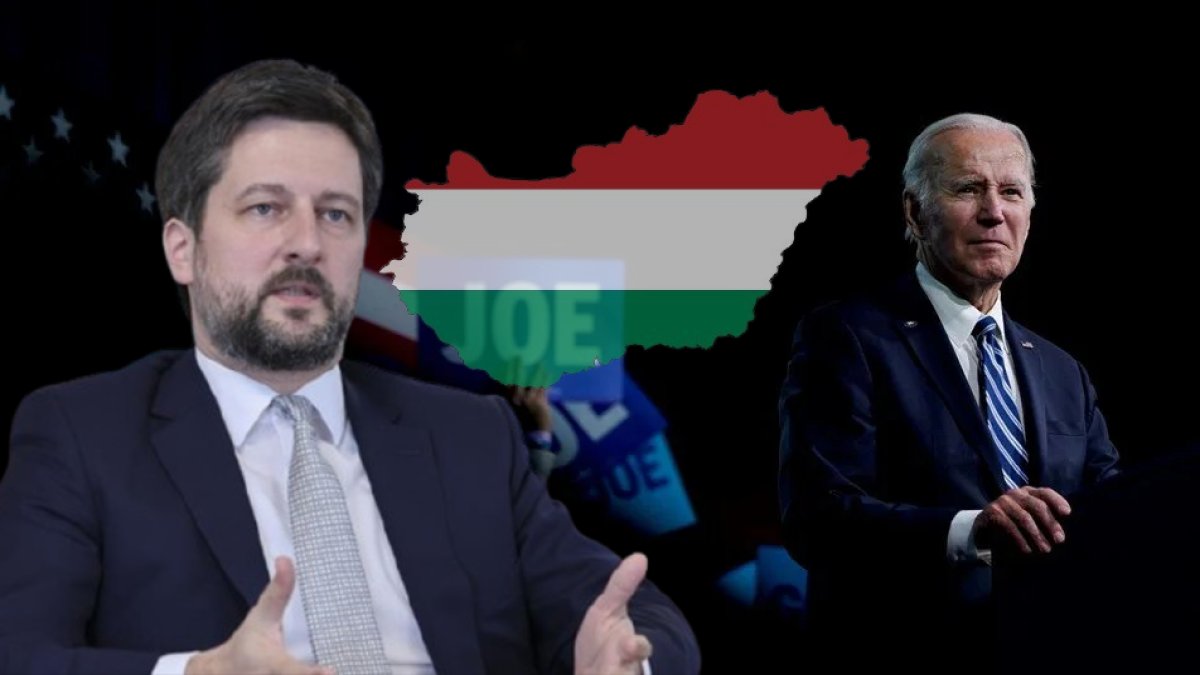 Macaristan'dan ABD'ye sert eleştiri: Seçimleri kazanmamış bir yönetim, Avrupa güvenliğini tehlikeye atıyor