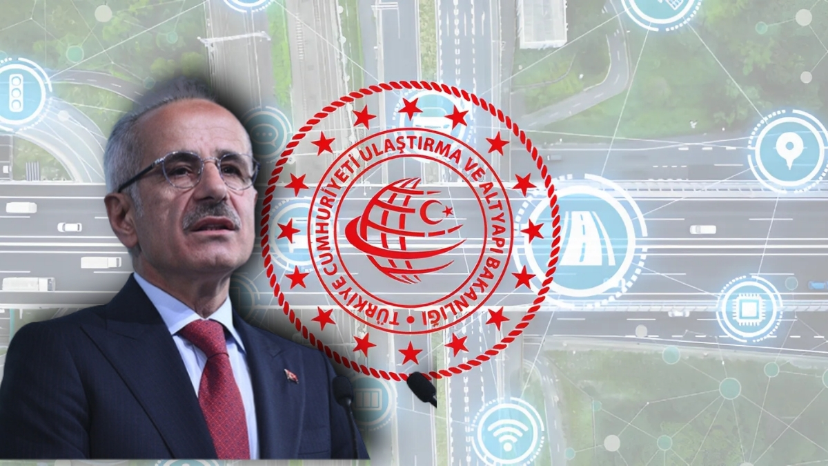Vatan ve millete hayırlı olsun, yıl sonuna kadar hizmete giriyor! Bakan Uraloğlu Türkiye'ye sevinçli haberi verdi