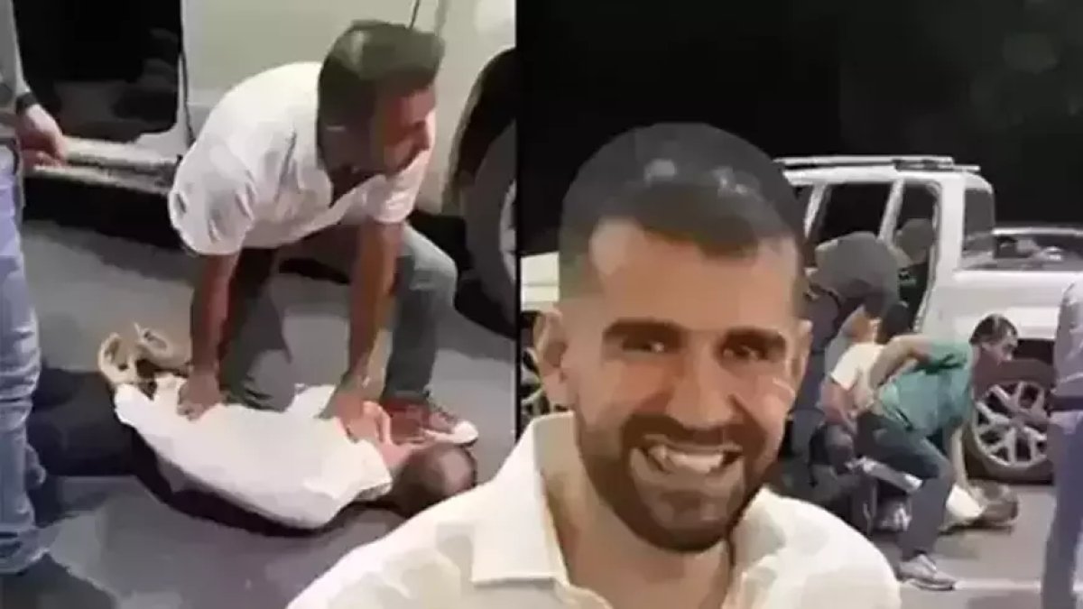 Bora Kaplan, suç örgütü davasında suçsuz olduğunu savundu: 15 Temmuz'un sonucu olarak buradayım