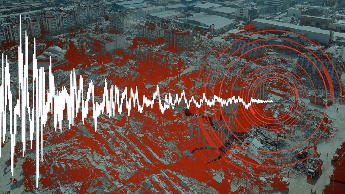 Malatya çok şiddetli sallandı uzmanlar uyardı: Tehlike sürüyor