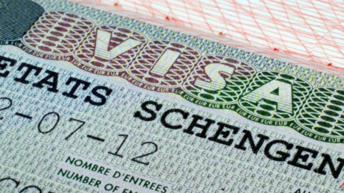 Schengen vizesi olanları sevindirecek haber! İki ülke kapılarını açıyor: O tarihten sonra engeller kaldırılacak