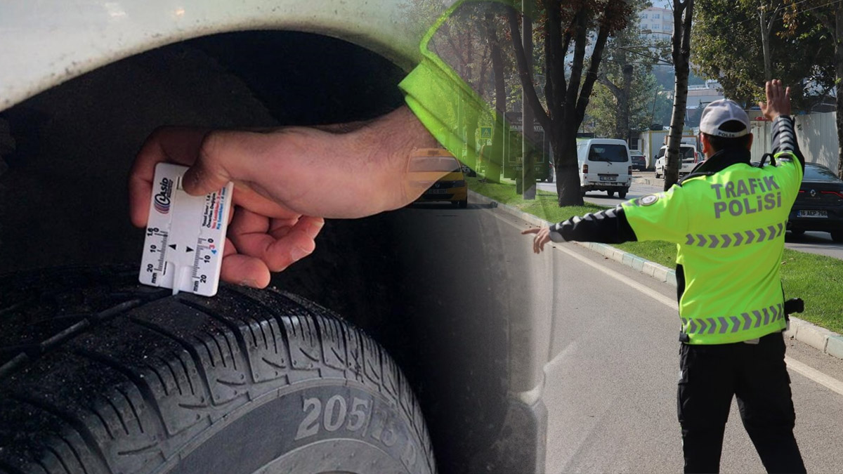 Ordu Valiliği'nden kış lastiği kararı: Valilik son dakika olarak duyurdu