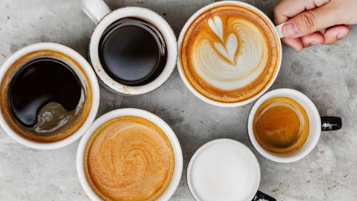 İstanbul'da kahve fiyatlarında artış: Paris’i geçti