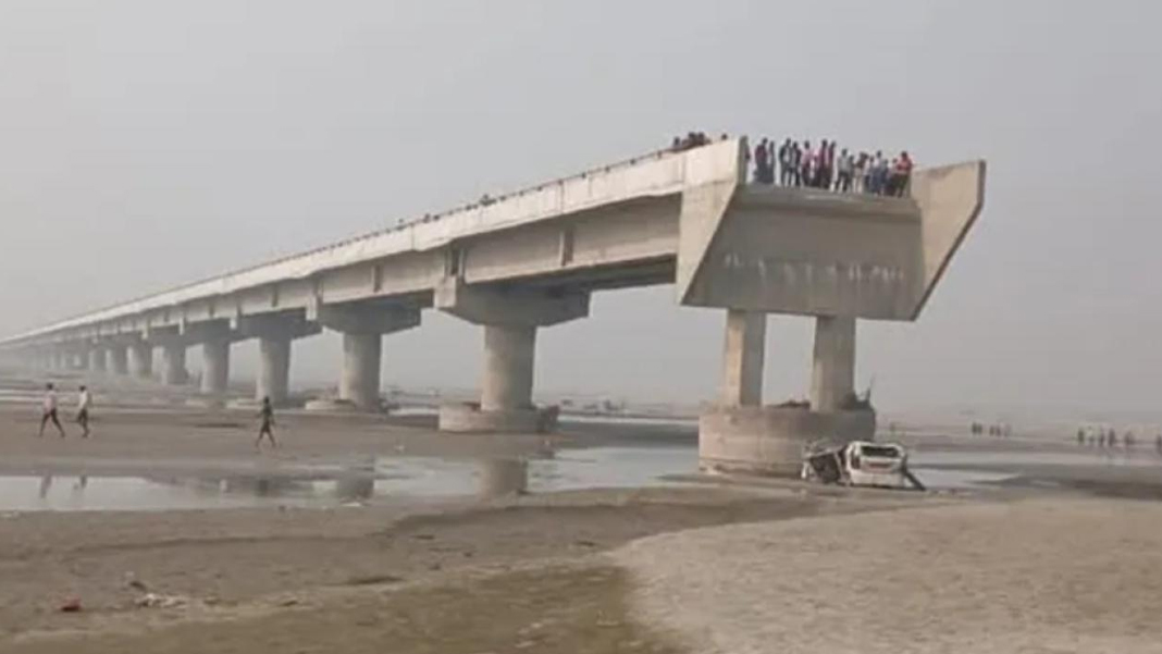 Google Maps’ten ‘ölüm tuzağı’na yönlendirme: Bitmemiş köprüde üç ölüm