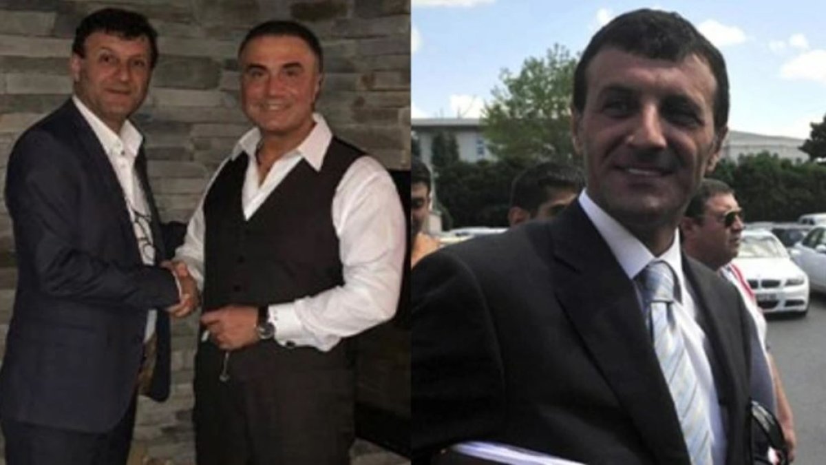 Sedat Peker'in avukatı Ayhan Sağıroğlu hayatını kaybetti