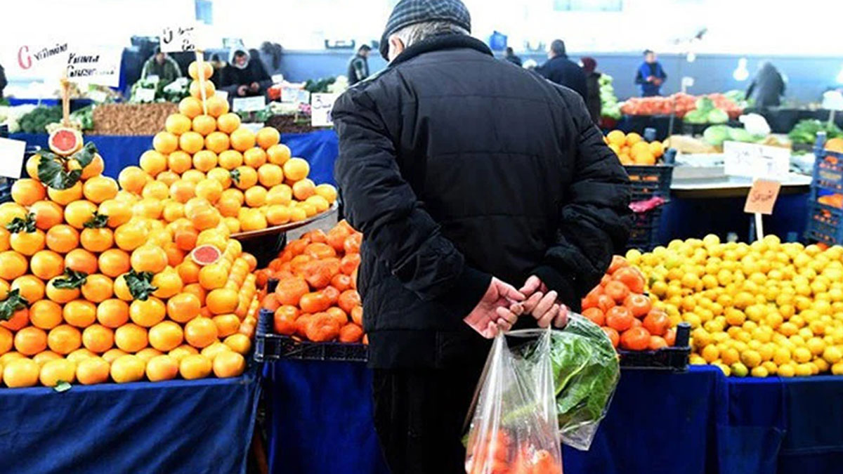 İTO: Nisan ayı enflasyonu yüzde 3,21 oldu
