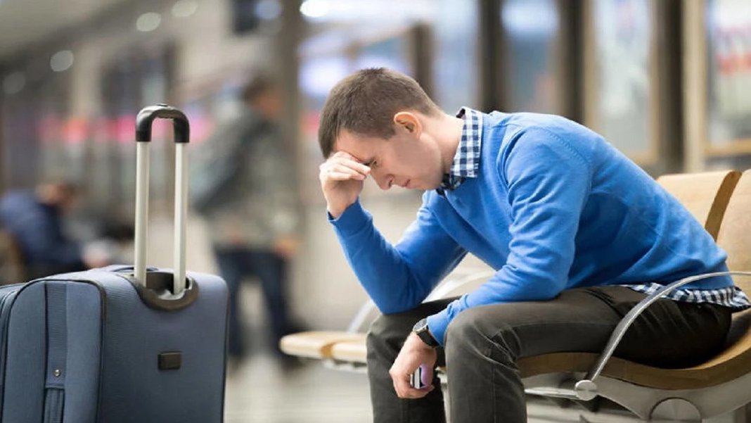 Türkiye'ye turist taşıyordu... Dev şirket iflas etti