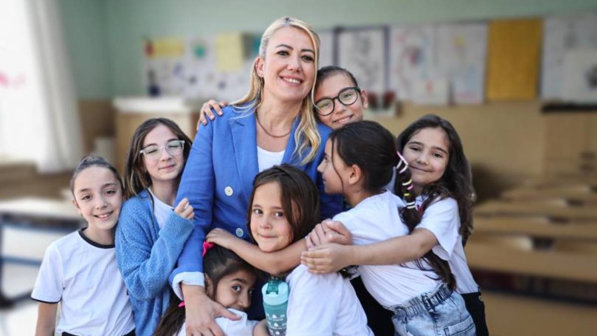 2024-2025 Eğitim ve Öğretim Yılı burs sonuçları açıklandı