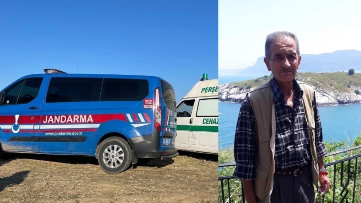 Emekli madencinin başını baltayla keserek öldürmüşlerdi! 9 sanık hakkında ağırlaştırılmış müebbet talebi