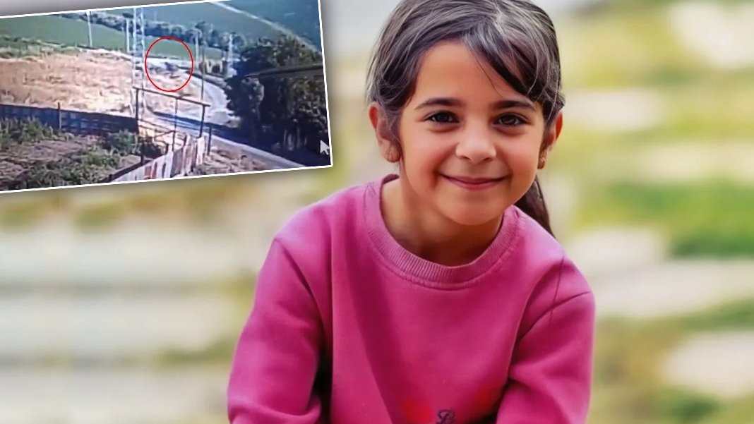 Narin cinayetinde askeri üssün kayıtlarının incelenmesine karar verilmişti: Jandarmadan ‘kameranın kayıt özelliği yok’ yanıtı