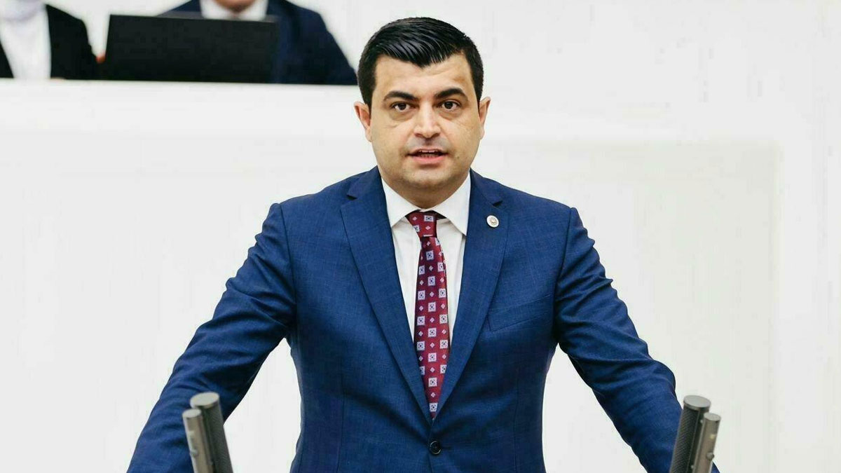 CHP, KYK yurtlarında kalan öğrenciler için Meclis'te adım attı: KYK’da üç öğün  yemek teklifi