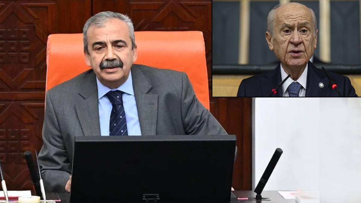 Önder: Bahçeli'ye büyük destek var, tuzu kuru cenah eleştiriyor