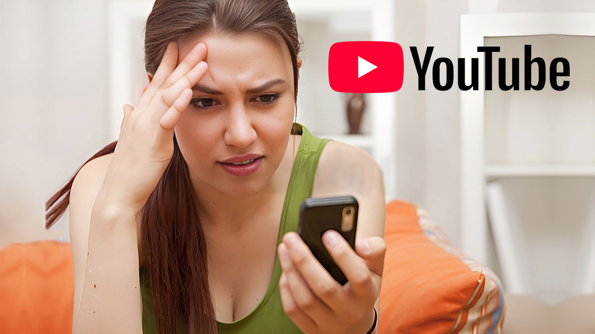 Youtube'a girenler şaştı kaldı: Eski ve alakasız videolar gösteriliyor! 'Önerilenler algoritması' bozuldu iddiası