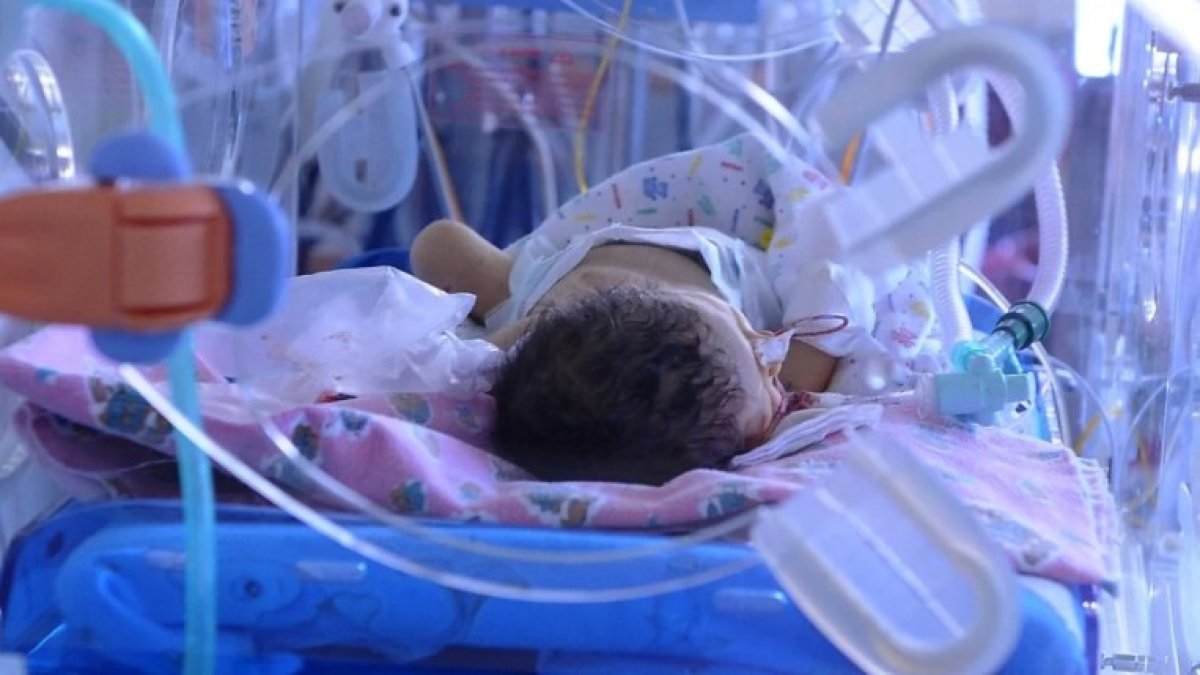 Yenidoğan Çetesi Davası'nda duruşma yarına ertelendi: Entübe olmayan bebekleri entübe gösterildiği ortaya çıktı