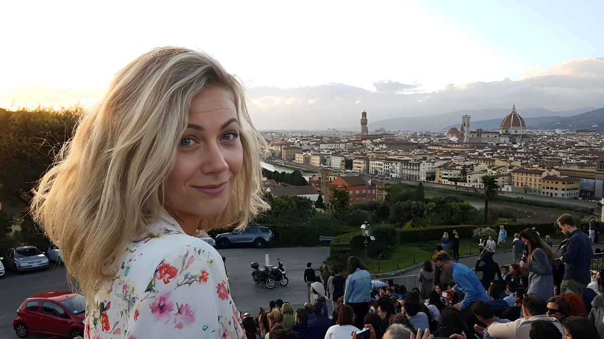 Tarihi eserler zarar görünce turist ziyaretleri kısıtlandı! Artık herkes kafasına göre o kente gidemeyecek