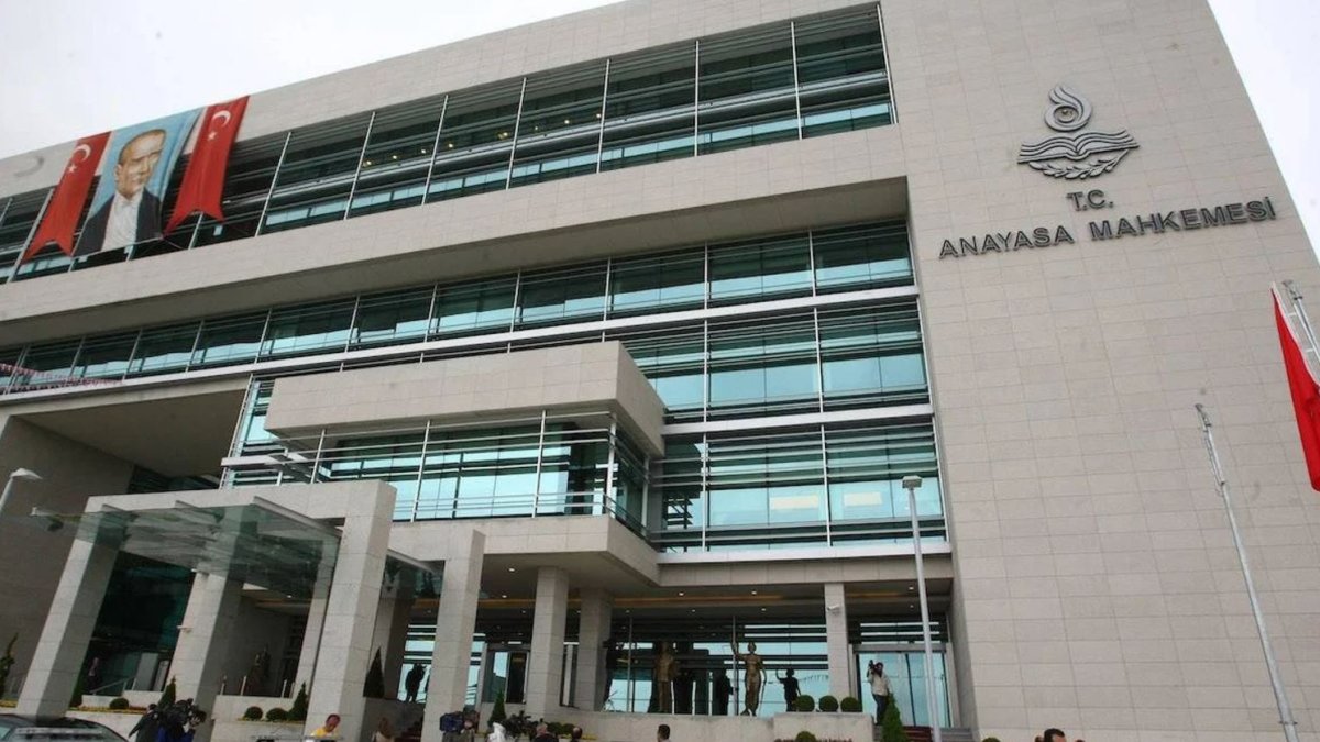 AYM'ye başvurular rekor kırdı: Hak ihlalleri artıyor