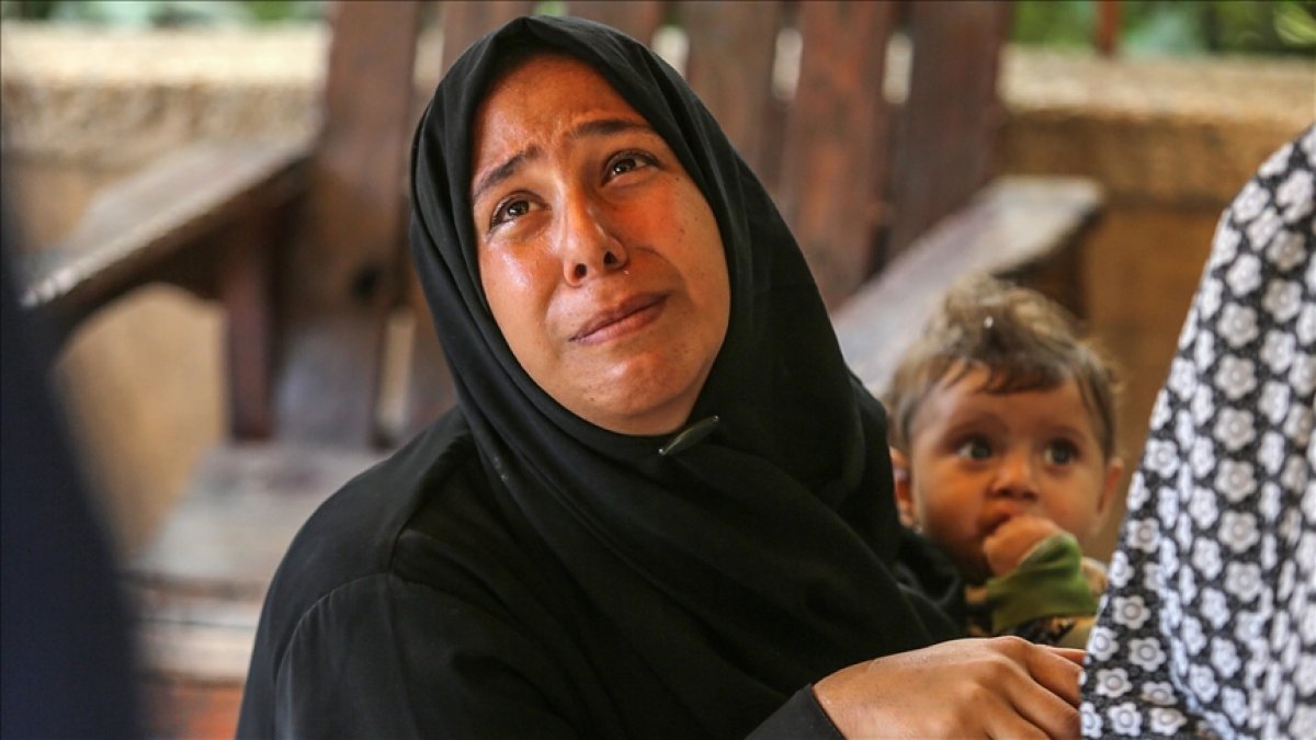 BM: 'Her 10 dakikada 1 kadın öldürülüyor'