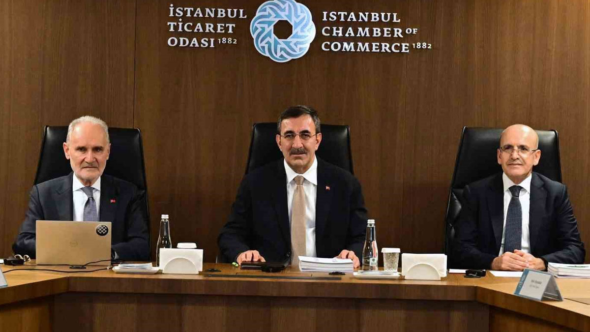 İTO Başkanı Avdagiç'ten enflasyon mesajı