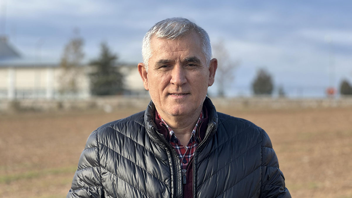 Trakya'da bu yıl da kar olmazsa kuraklık kapıda