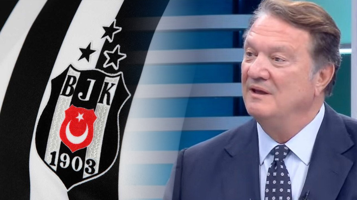 Beşiktaş'ta büyük şok! Hasan Arat başkanlığı o isme bırakıyor: 3 isim takımdan ayrılmıştı