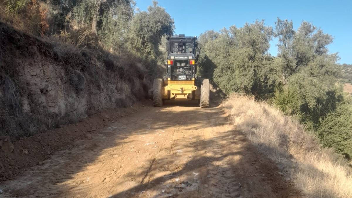 Efeler’in çiftçileri Başkan Yetişkin’le kazanıyor