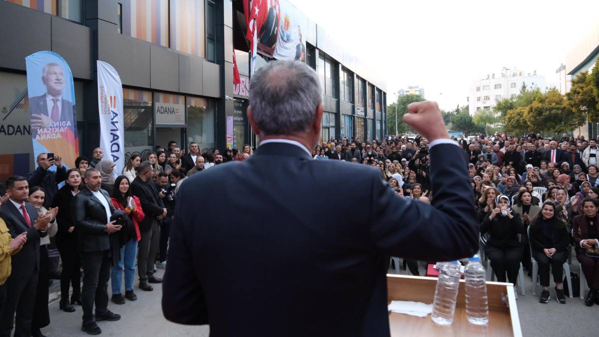 Atakent Kadın Danışma Merkezi açıldı