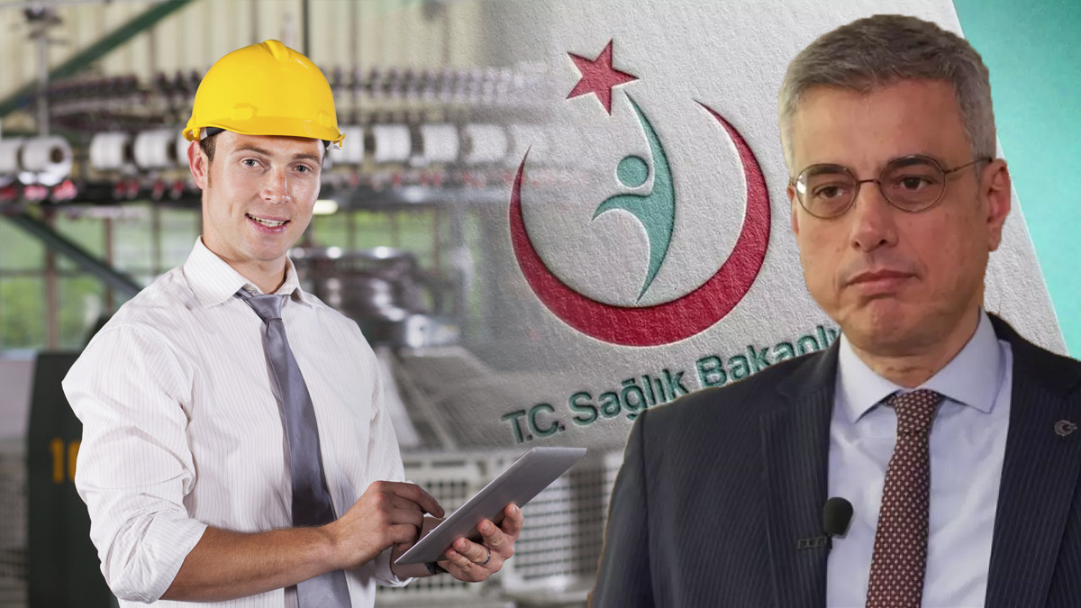 Sağlık Bakanlığı, bu kez sağlıkçı almayacak! Mühendislik bölümü mezunlarına Sağlık Bakanlığı kadrosu müjdesi: İşte detaylar