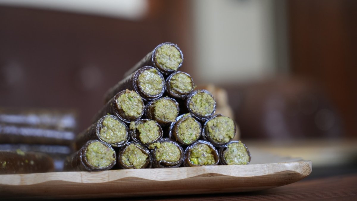 Onların Dubai çikolatası varsa bizim de Dubai Pestilimiz var! Piyasaya çıktı: Talep yoğun