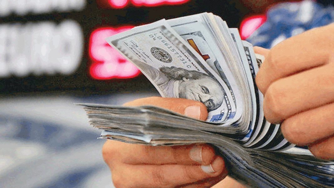 Piyasada ‘50 dolar’ krizi: Bankalar bile kabul etmiyor