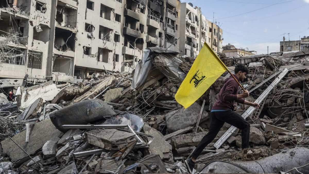 Kararın ardında askeri mi diplomatik nedenler mi rol oynadı?: İsrail'in Lübnan'daki Ateşkesi Kabul Etmesinin 5 Nedeni